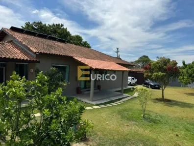 Fazenda/Sítio com 4 Quartos à venda, 232m² no Parque Monte Bianco, Araçoiaba da Serra