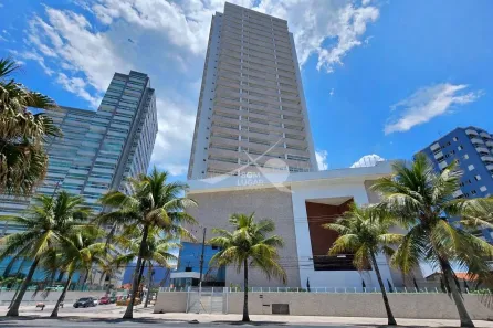 Apartamento com 2 Quartos à venda, 94m² no Caiçara, Praia Grande