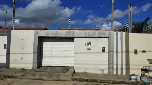 Casa com 2 Quartos para alugar, 60m² no Canafístula, Arapiraca