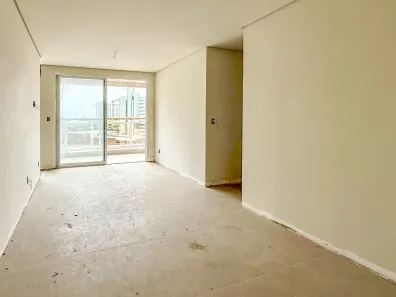 Apartamento com 3 Quartos à venda, 94m² no Ponta D'Areia, São Luís