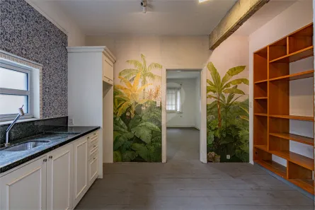 Apartamento com 1 Quarto à venda, 77m² no Santa Efigênia, São Paulo