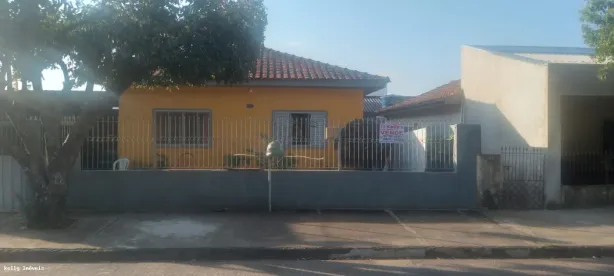 Casa com 3 Quartos à venda, 178m² no Jardim Vila Real, Presidente Prudente