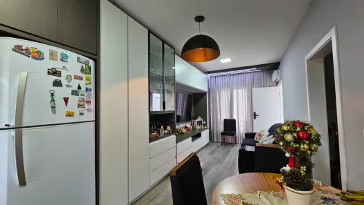 Sobrado com 3 Quartos à venda, 73m² no Água Verde, Blumenau