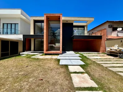 Casa de Condomínio com 4 Quartos à venda, 420m² no Barra da Tijuca, Rio de Janeiro