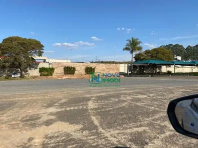 Galpão/Depósito/Armazém à venda, 1440m² no Elias Fausto, Elias Fausto