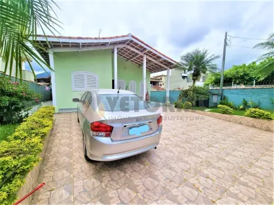 Casa com 3 Quartos à venda, 141m² no Indaiá, Caraguatatuba