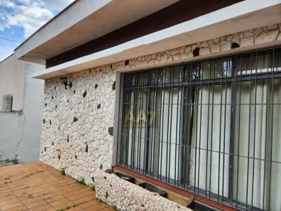 Casa com 3 Quartos à venda, 140m² no Instituto de Previdência, São Paulo