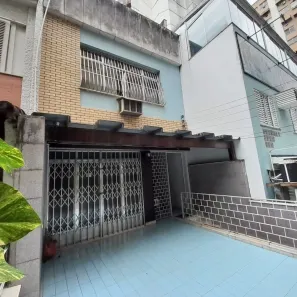 Casa com 4 Quartos à venda, 200m² no Icaraí, Niterói