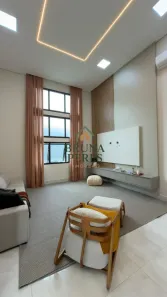 Casa de Condomínio com 3 Quartos à venda, 196m² no Residencial Evidências, Indaiatuba