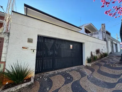 Casa com 3 Quartos à venda, 321m² no Jardim Chapadão, Campinas