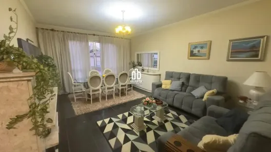 Apartamento com 2 Quartos à venda, 113m² no Ponta da Praia, Santos