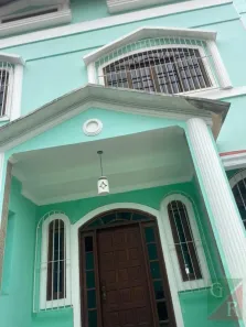 Casa com 3 Quartos à venda, 260m² no Jardim Vinte e Cinco de Agosto, Duque de Caxias