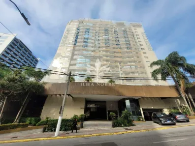 Apartamento com 2 Quartos para alugar, 78m² no Centro, Florianópolis
