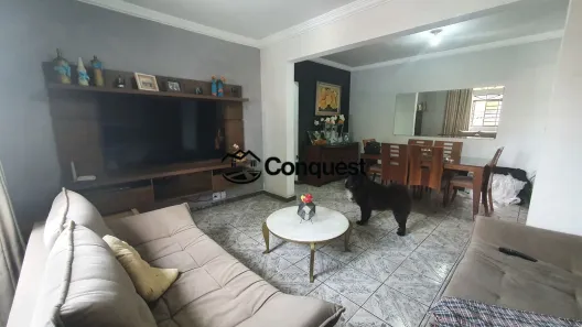 Casa com 3 Quartos à venda, 240m² no Inconfidentes, Contagem