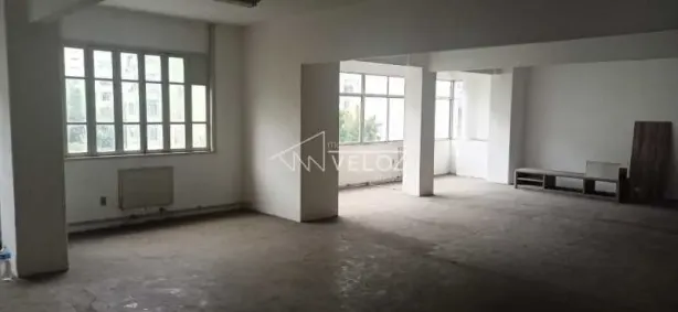 Sala Comercial à venda, 102m² no Centro, Rio de Janeiro