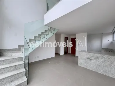 Cobertura com 2 Quartos à venda, 118m² no São Pedro, Belo Horizonte