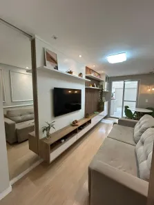 Apartamento com 2 Quartos à venda, 82m² no Parque Residencial da Lapa, São Paulo