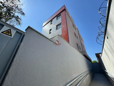 Cobertura com 2 Quartos à venda, 98m² no Santa Mônica, Belo Horizonte