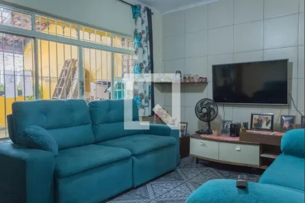 Casa com 2 Quartos à venda, 240m² no Dos Casa, São Bernardo do Campo