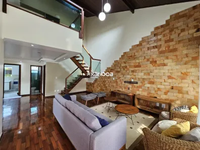 Casa com 4 Quartos à venda, 174m² no Recreio dos Bandeirantes, Rio de Janeiro