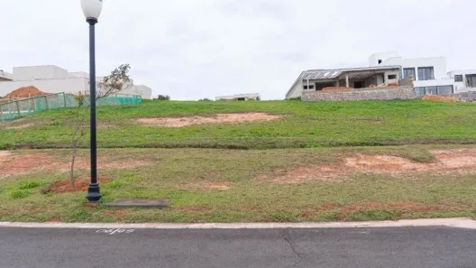 Lote/Terreno à venda, 503m² no Condomínio Terras de São José, Itu