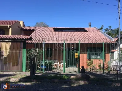 Casa com 3 Quartos à venda, 354m² no Cavalhada, Porto Alegre