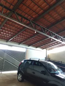 Casa com 3 Quartos à venda, 220m² no Conjunto Vera Cruz, Goiânia