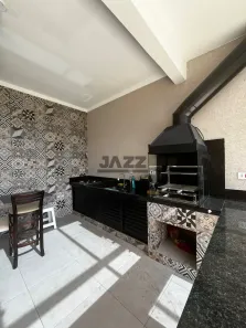 Casa com 3 Quartos à venda, 122m² no Jardim dos Pinheiros, Atibaia