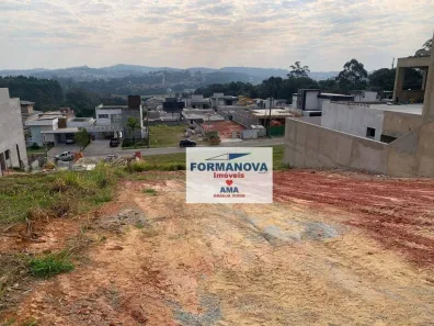 Lote/Terreno à venda, 400m² no Parque Dom Henrique, Cotia