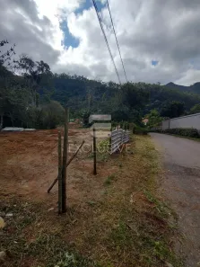 Lote/Terreno à venda, 557m² no Vale dos Pinheiros, Nova Friburgo