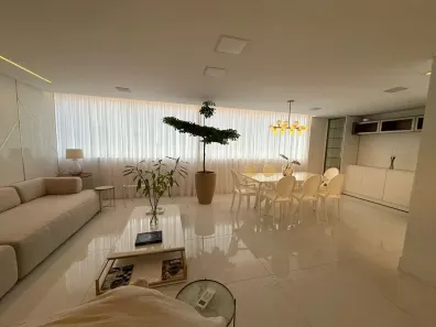 Cobertura com 4 Quartos à venda, 260m² no Boa Viagem, Recife