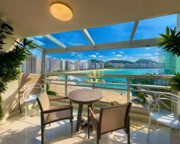 Apartamento com 3 Quartos à venda, 160m² no Vila Luis Antônio, Guarujá