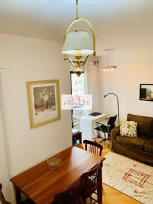Apartamento com 2 Quartos à venda, 61m² no Pinheiros, São Paulo