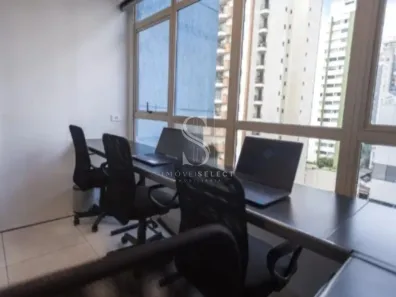 Sala Comercial à venda, 67m² no Cerqueira César, São Paulo