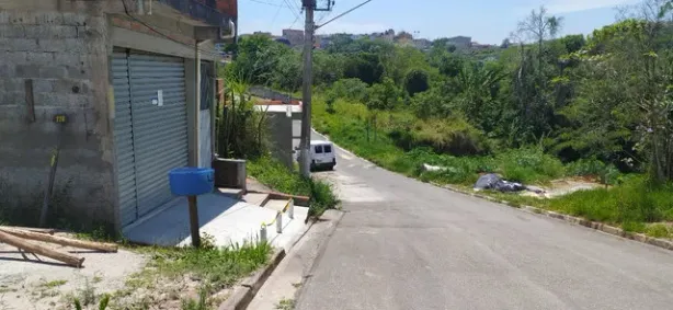 Lote/Terreno à venda, 125m² no Cidade São Pedro - Gleba C, Santana de Parnaíba