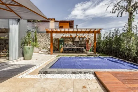 Casa com 4 Quartos à venda, 900m² no Morumbi, São Paulo