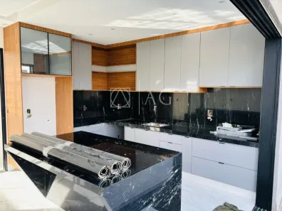 Casa com 3 Quartos à venda, 225m² no Residencial Alto do Castelo, Ribeirão Preto