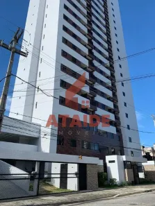 Apartamento com 2 Quartos à venda, 56m² no Piedade, Jaboatão dos Guararapes