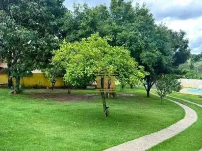 Fazenda/Sítio com 2 Quartos à venda, 100m² no Parque Interlagos, São José dos Campos