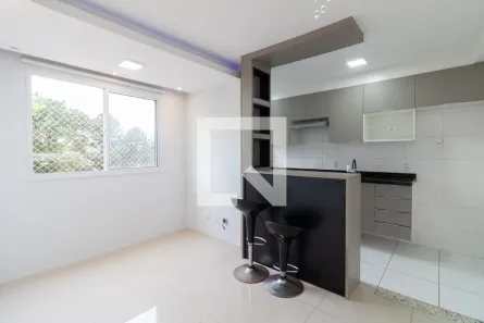Apartamento com 2 Quartos à venda, 41m² no Jardim Esmeralda, São Paulo
