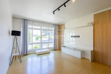 Apartamento com 3 Quartos à venda, 122m² no Três Figueiras, Porto Alegre