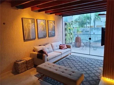 Sobrado com 3 Quartos à venda, 220m² no Santana, São Paulo