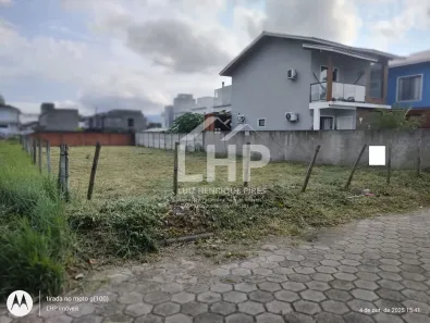 Lote/Terreno à venda, 410m² no Campeche, Florianópolis