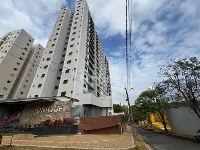 Apartamento com 3 Quartos para alugar, 75m² no Jardim Europa I e II, Anápolis