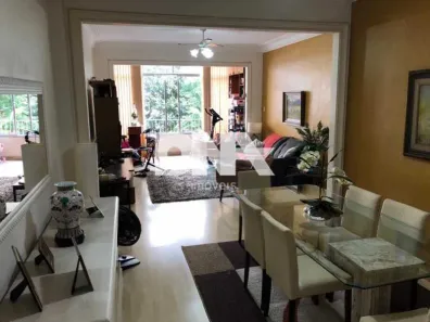 Apartamento com 3 Quartos à venda, 142m² no Copacabana, Rio de Janeiro
