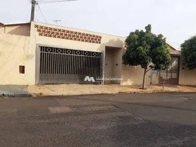 Casa com 3 Quartos à venda, 180m² no Bosque da Felicidade, São José do Rio Preto
