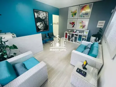 Imóvel Comercial com 8 Quartos para alugar, 156m² no Ipiranga, São Paulo