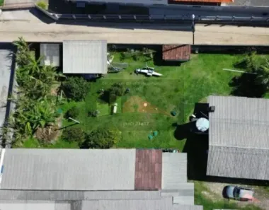 Lote/Terreno à venda, 840m² no Ratones, Florianópolis