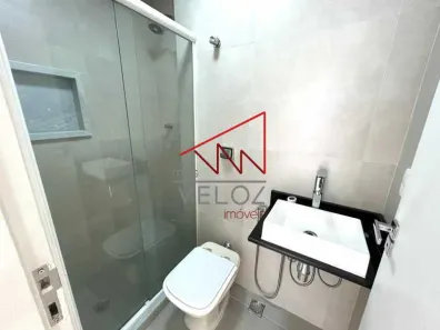 Apartamento com 3 Quartos à venda, 76m² no Ipanema, Rio de Janeiro