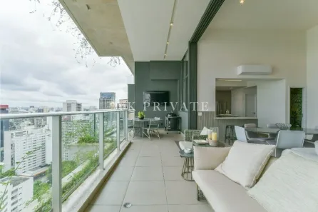 Apartamento com 3 Quartos à venda, 175m² no Cerqueira César, São Paulo